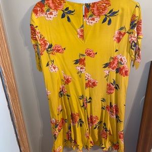 Arizona Jean co dress